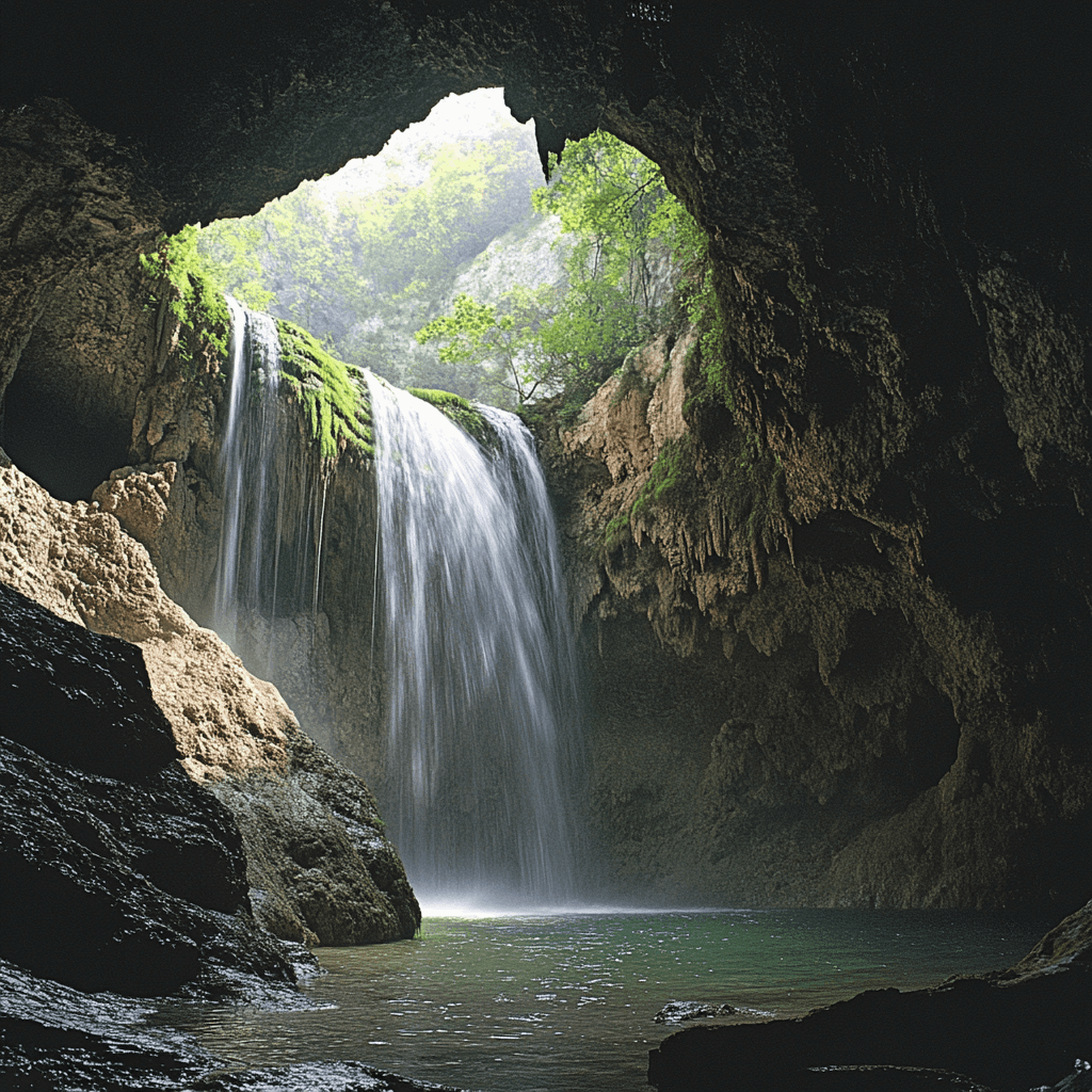 nature